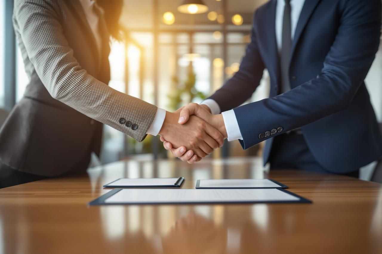 糖心肉视频与好莱坞顶级制片公司签署战略合作协议